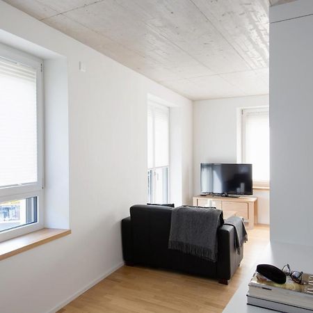 Nest - Kanzleistrasse 225 Zúrich Exterior foto