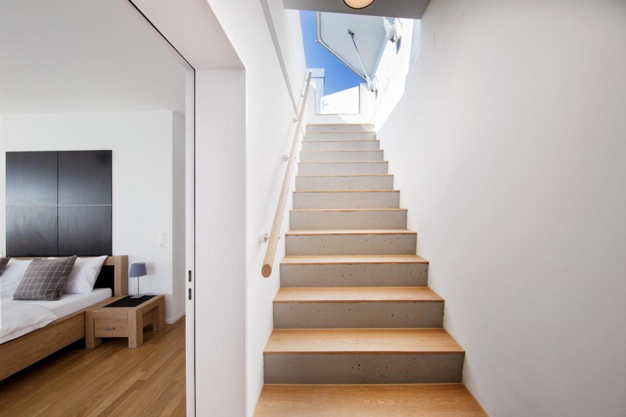 Nest - Kanzleistrasse 225 Zúrich Exterior foto