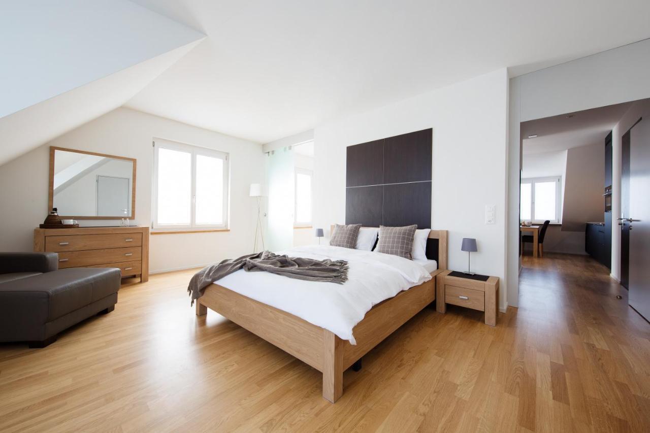 Nest - Kanzleistrasse 225 Zúrich Exterior foto